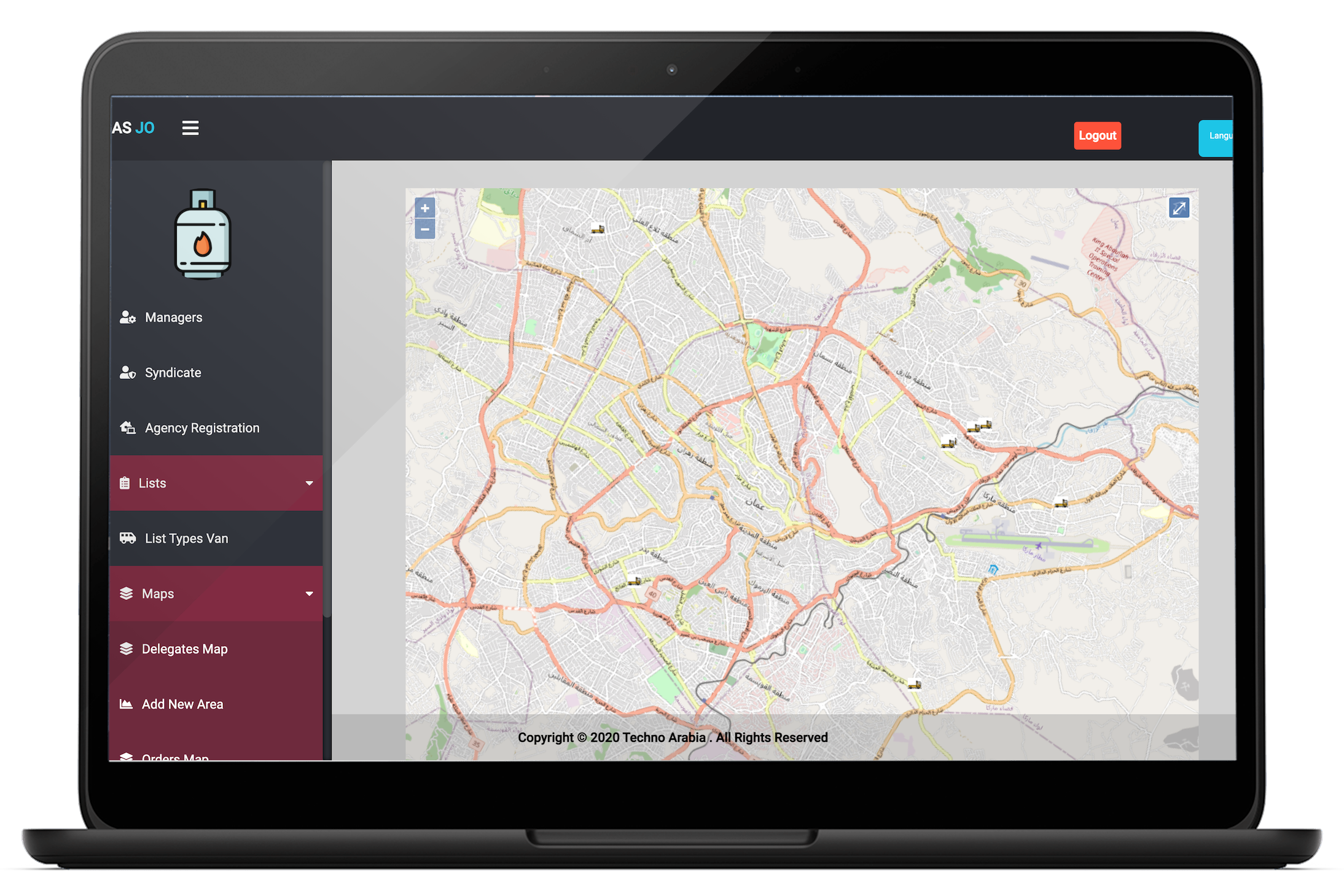 Muzawed Console preview
